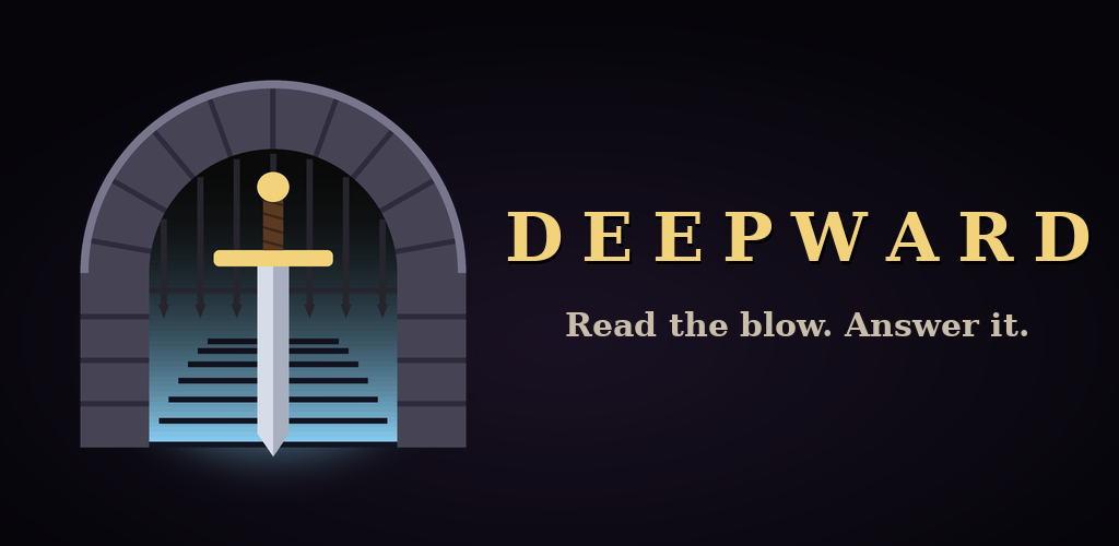 Deepward gameplay