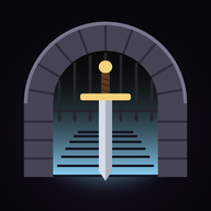 Deepward icon